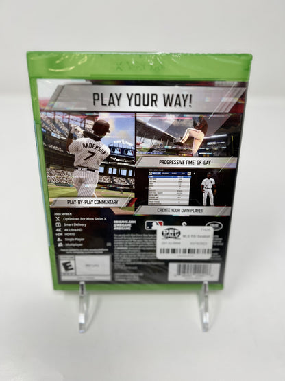 MLB RBI21 Baseball