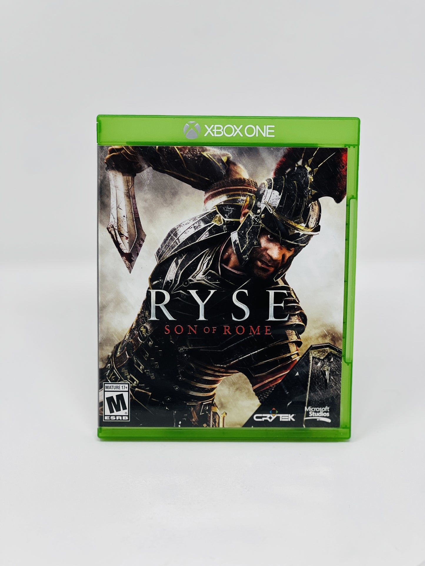 Ryse: Son of Rome