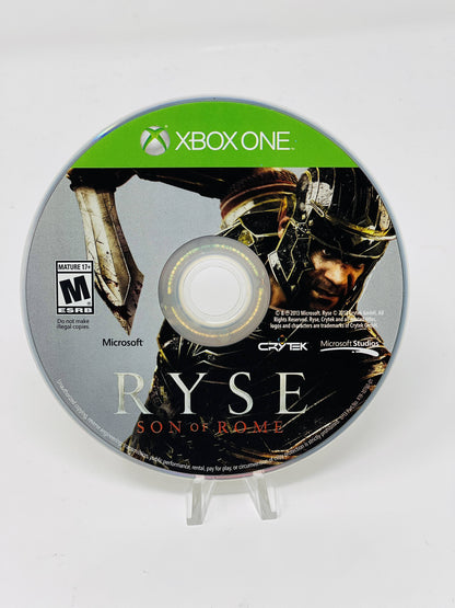 Ryse: Son of Rome