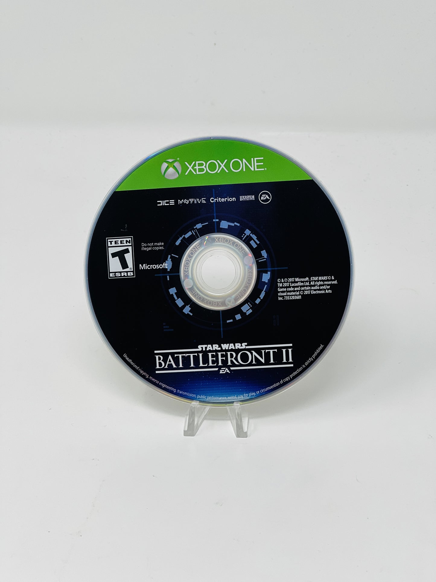 Star Wars: Battlefront II