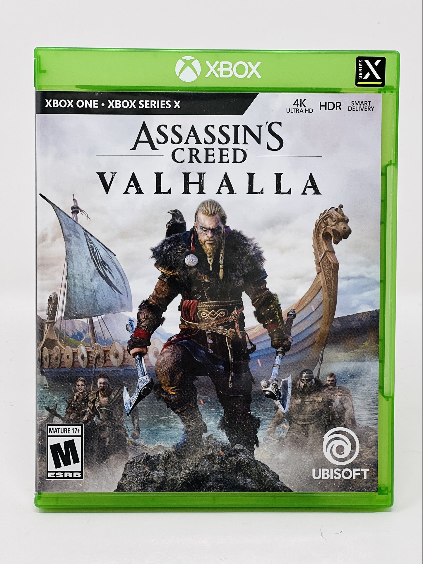 Assassin's Creed Valhalla