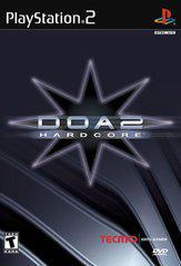 Rosales Super Tech - DOA2: Hardcore - Video Game - Playstation 2