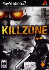 Rosales Super Tech - Killzone - Video Game - Playstation 2