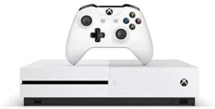 Rosales Super Tech - Xbox One S 1TB Console - Video Game - Xbox One