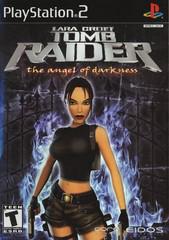 Rosales Super Tech - Tomb Raider Angel of Darkness - Video Game - Playstation 2