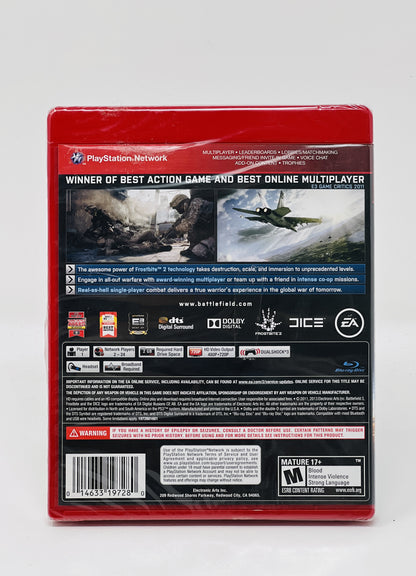 Battlefield 3