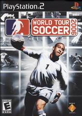 Rosales Super Tech - World Tour Soccer 2006 - Video Game - Playstation 2