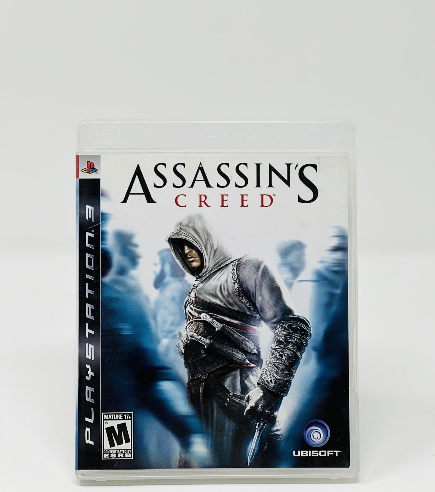 Assassin's Creed [Greatest Hits]