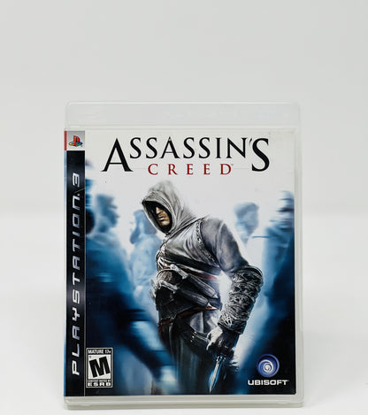 Assassin's Creed [Greatest Hits]
