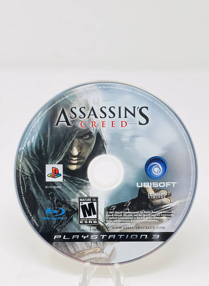 Assassin's Creed [Greatest Hits]