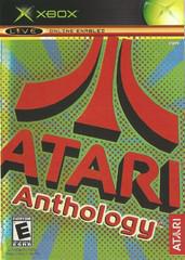 Rosales Super Tech - Atari Anthology - Video Game - Xbox