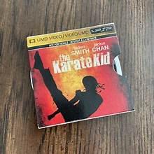 The Karate Kid [UMD] - PSP