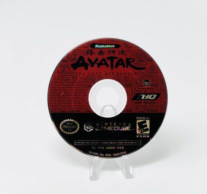 Avatar the Last Airbender