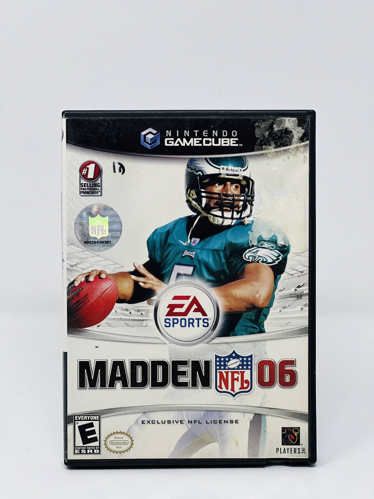 Madden 2006