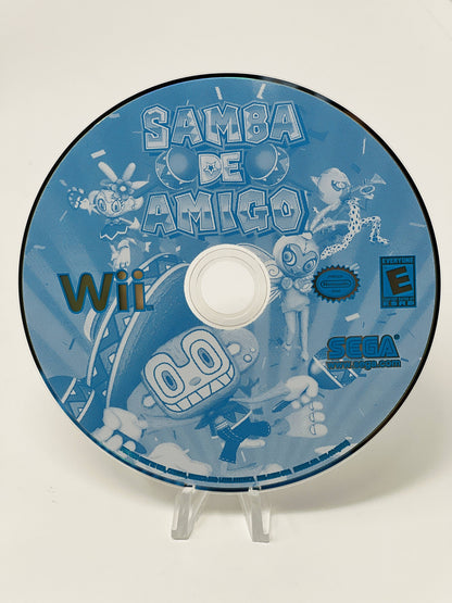 Samba De Amigo