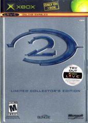 Rosales Super Tech - Halo 2 [Limited Collector's Edition] - Video Game - Xbox