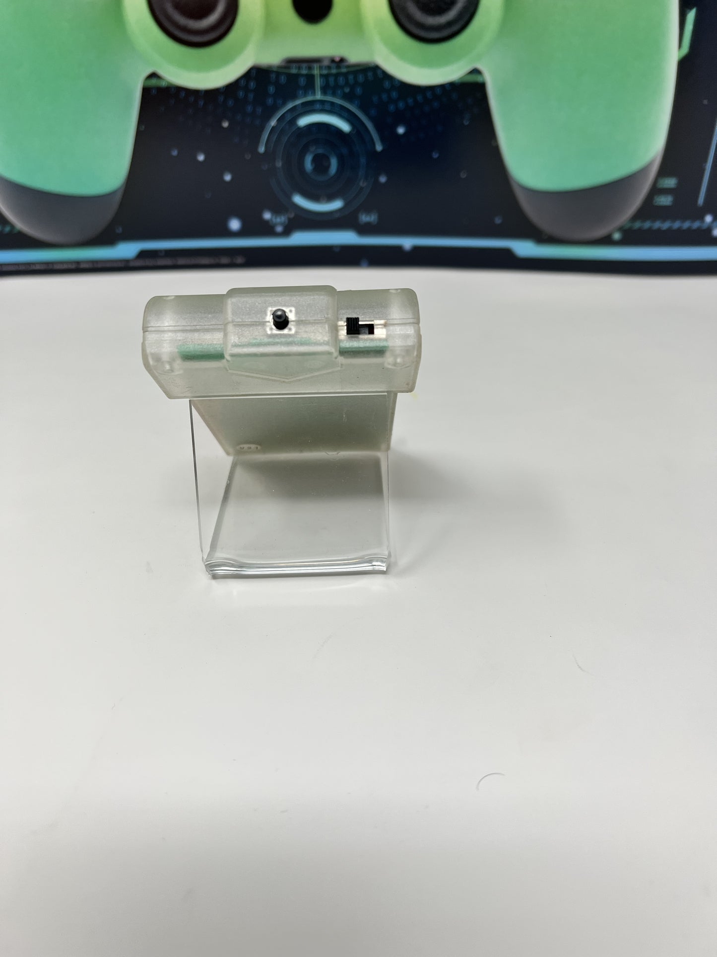 GameShark Game Boy Color