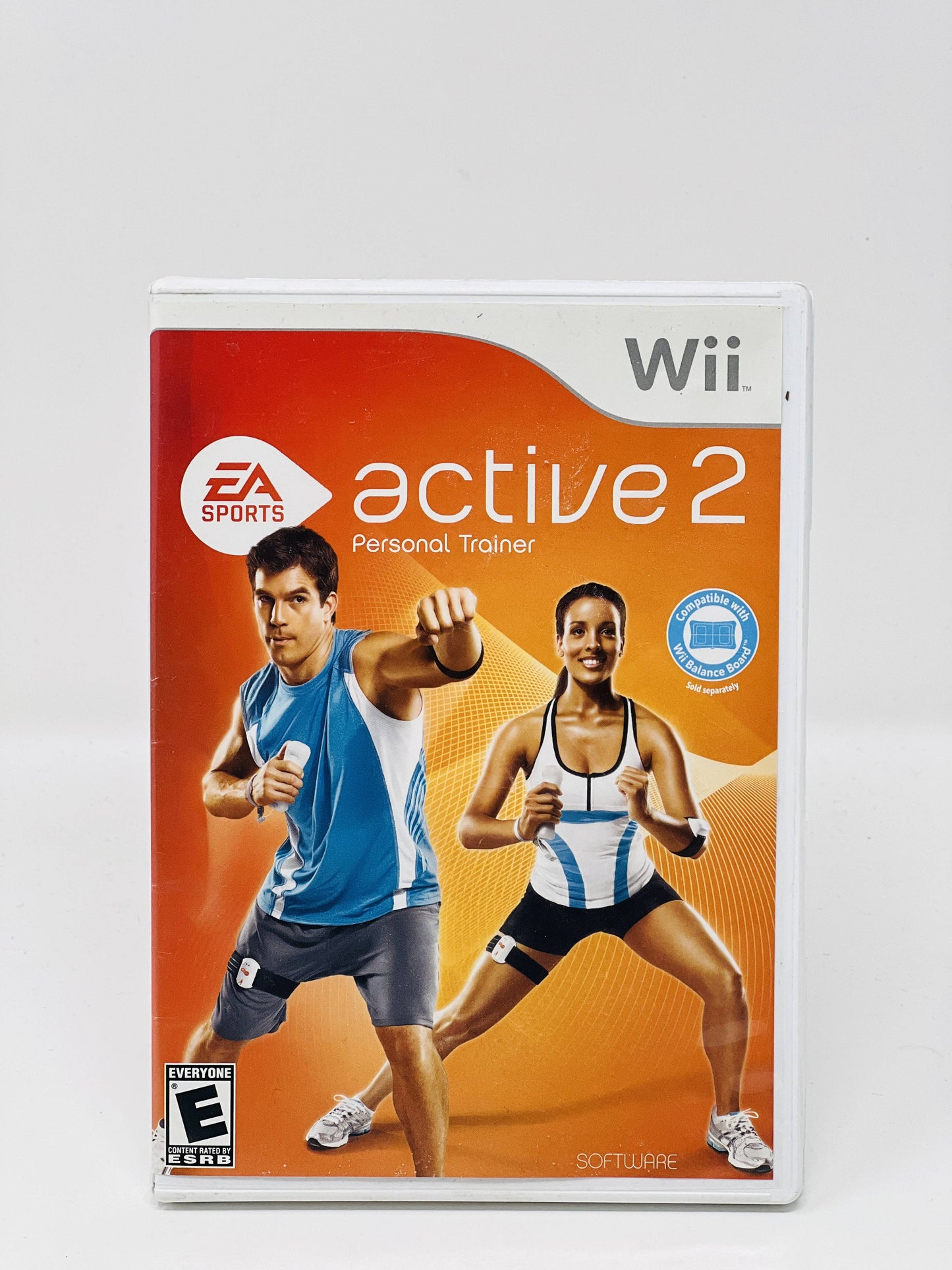 EA Sports Active 2