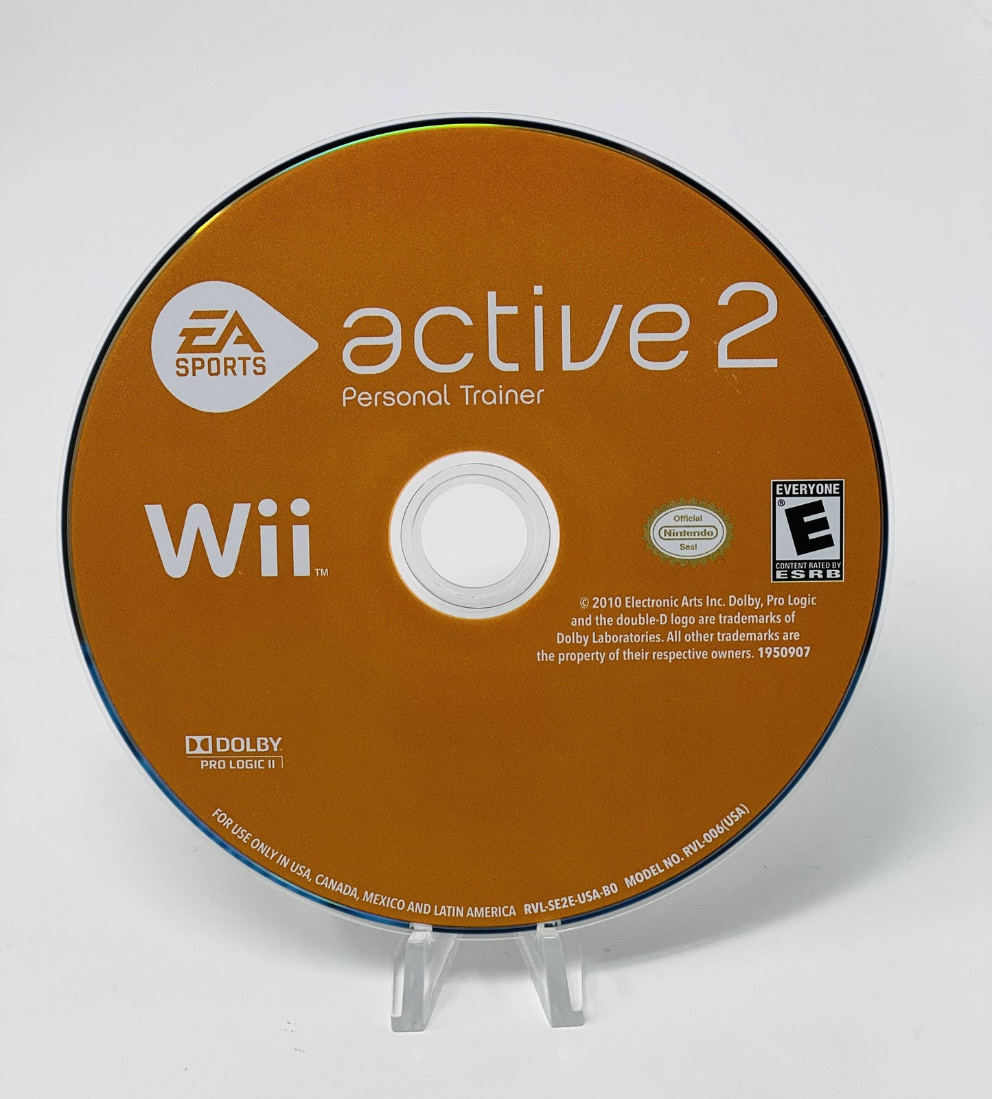 EA Sports Active 2