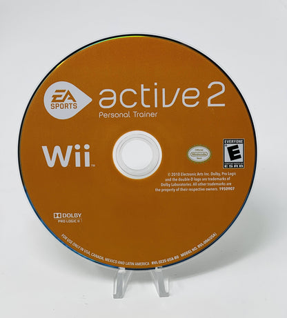 EA Sports Active 2
