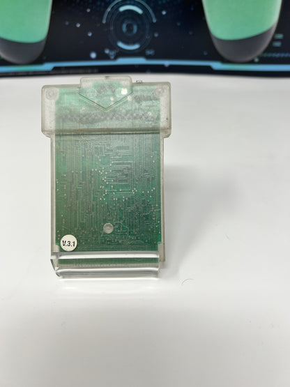 GameShark Game Boy Color