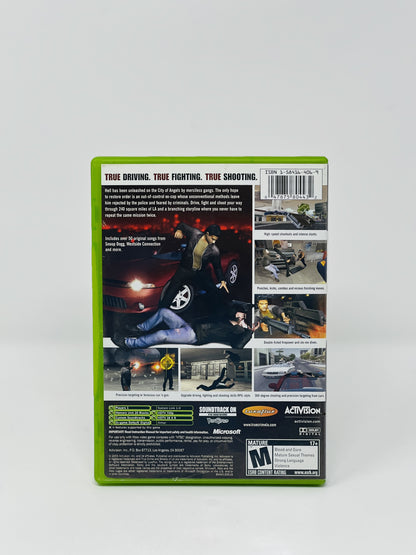 True Crime Streets of LA