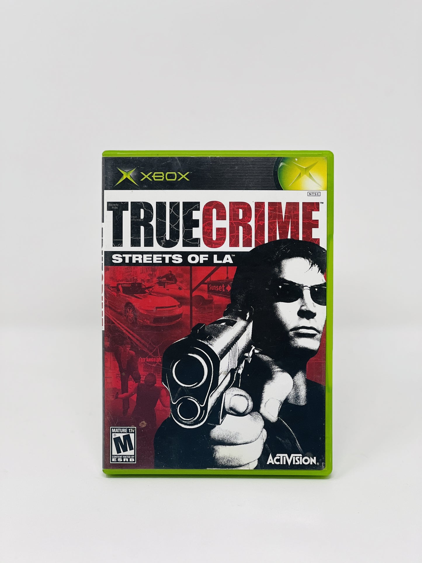 True Crime Streets of LA