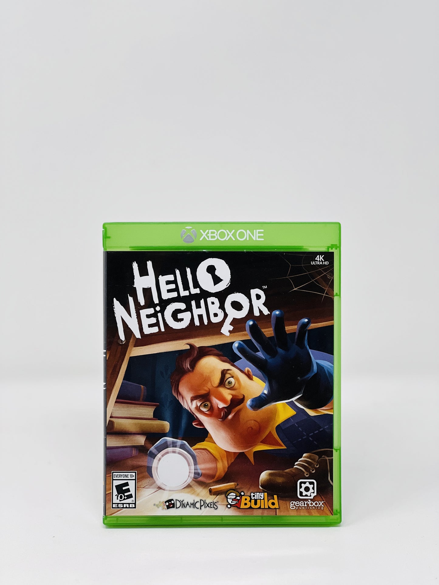 Hello Neighbor