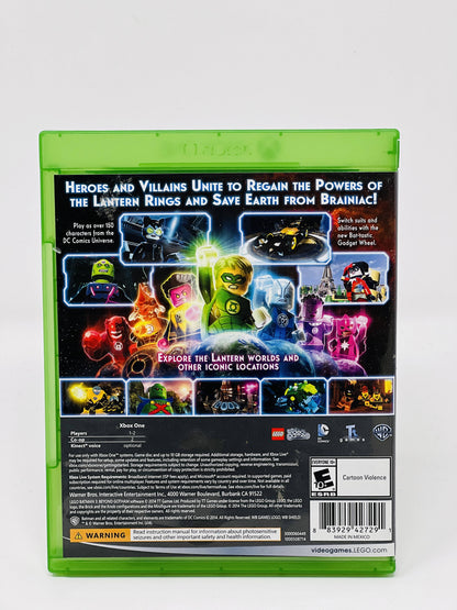 LEGO Batman 3: Beyond Gotham