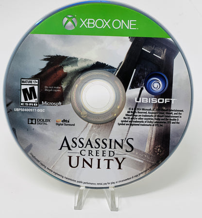 Assassin's Creed: Unity [Limited Edition]