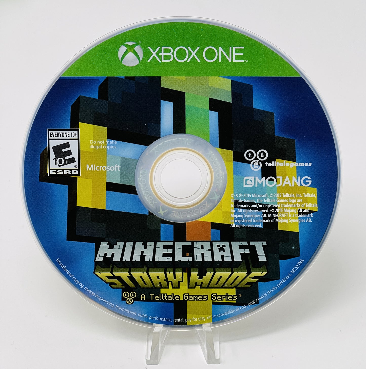 Minecraft: Story Mode Season Pass