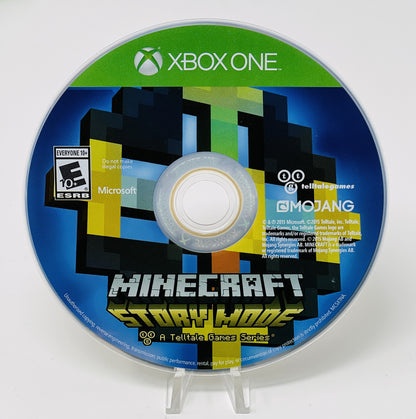 Minecraft: Story Mode Season Pass