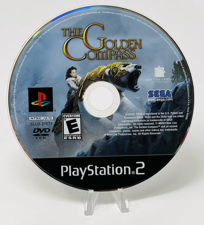 The Golden Compass