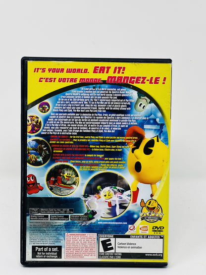 Pac-Man World 3