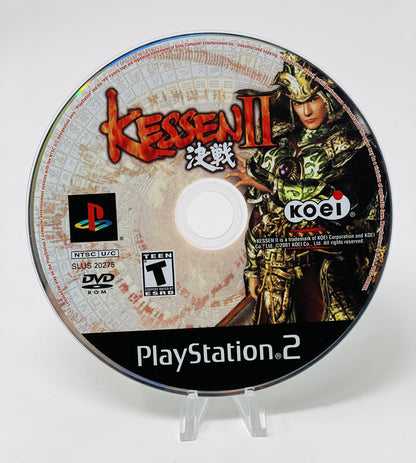 Kessen 2
