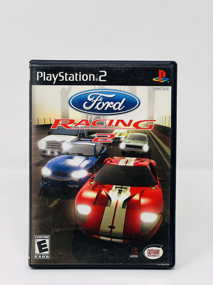 Ford Racing 2