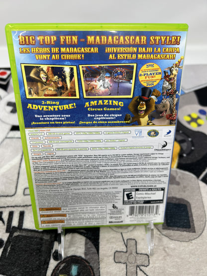 Madagascar 3