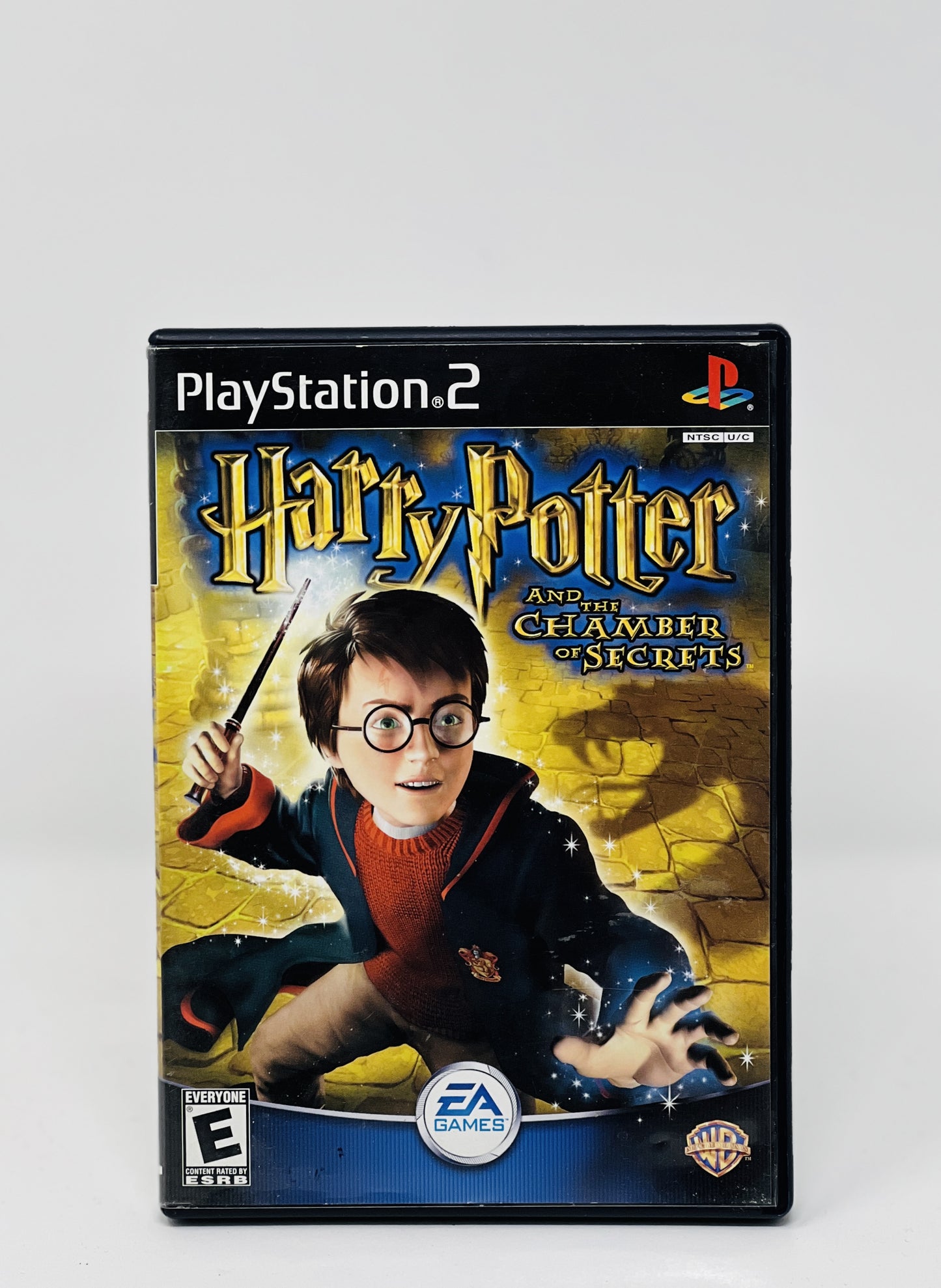 Harry Potter Chamber of Secrets