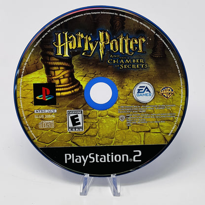 Harry Potter Chamber of Secrets