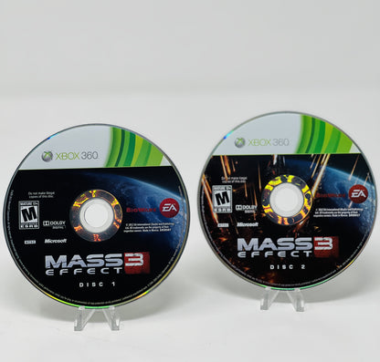 Mass Effect 3