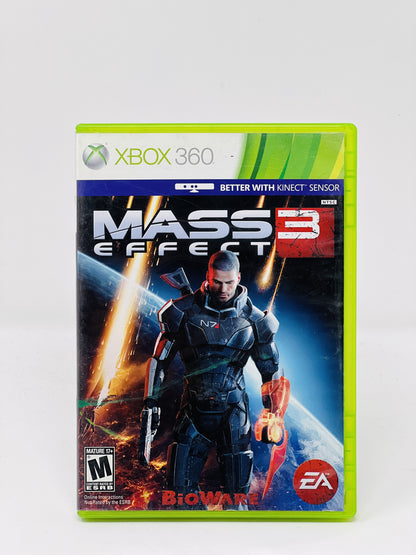 Mass Effect 3