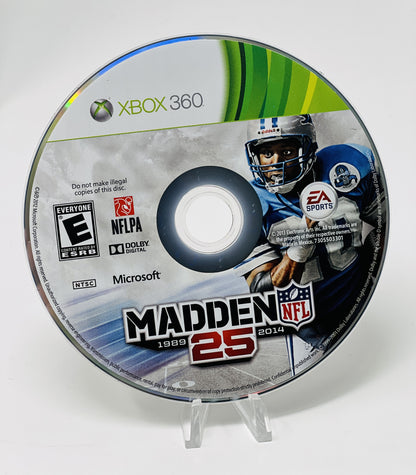 Madden NFL 25