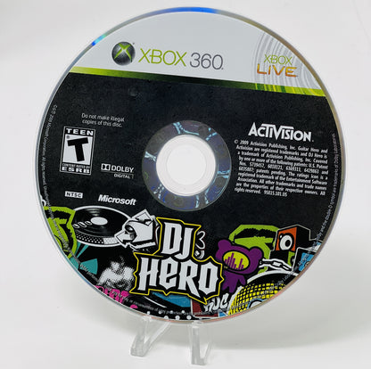 DJ Hero