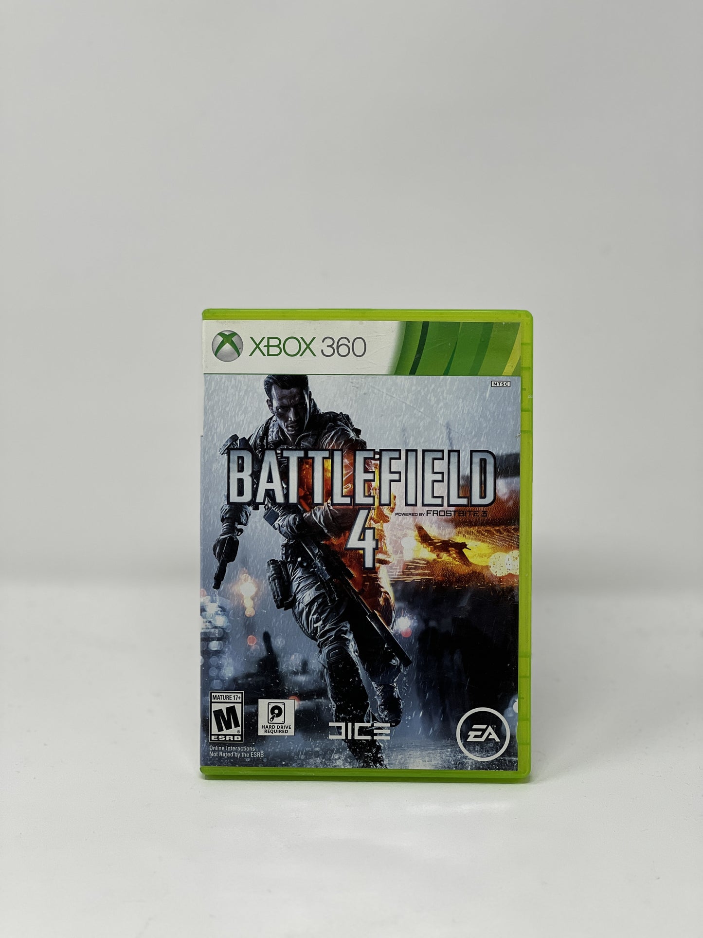 Battlefield 4