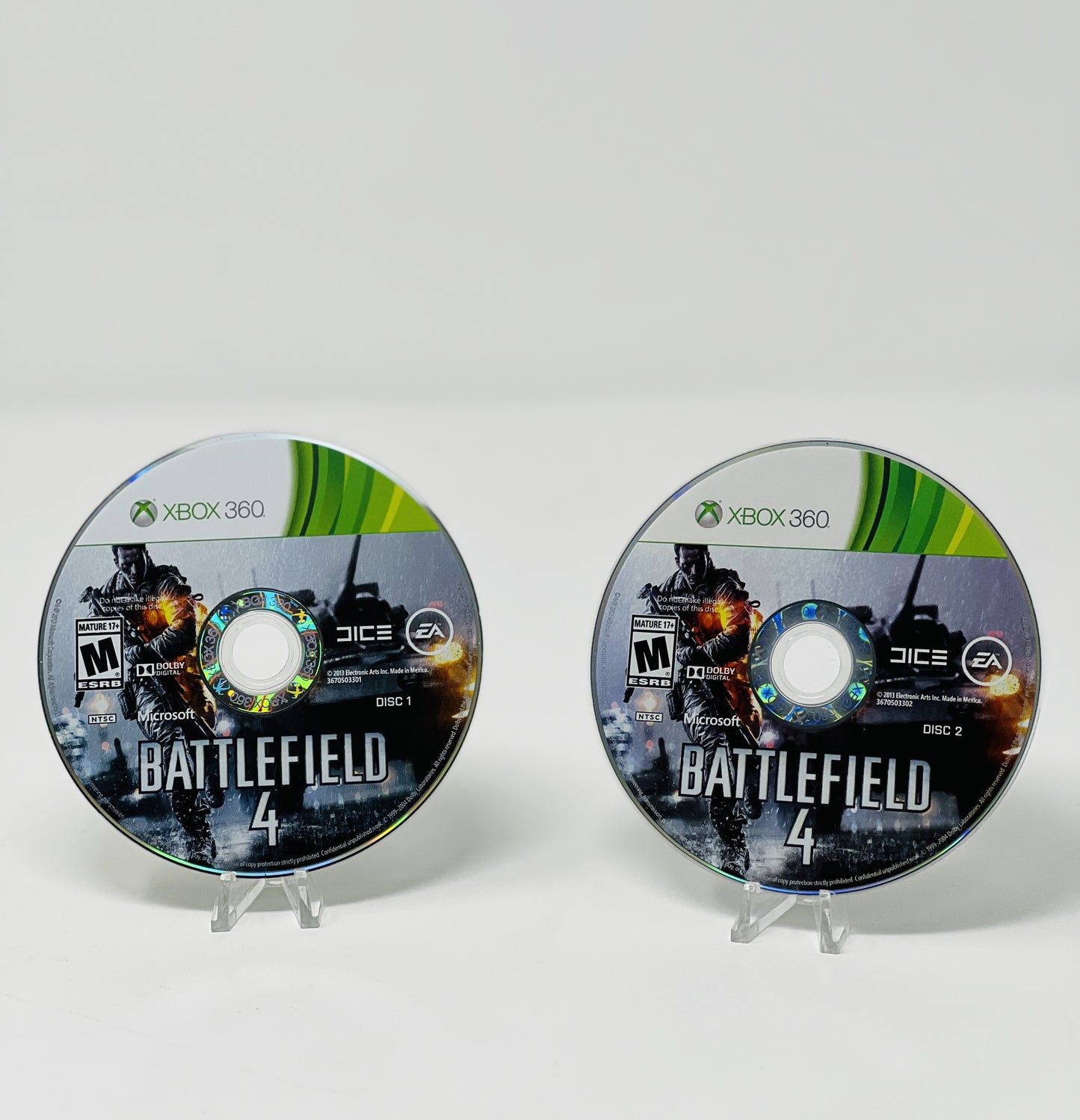 Battlefield 4