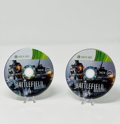 Battlefield 4