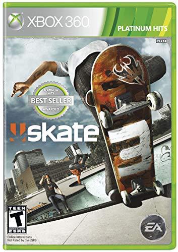 Rosales Super Tech - Skate 3 [Platinum Hits] - Video Game - Xbox 360