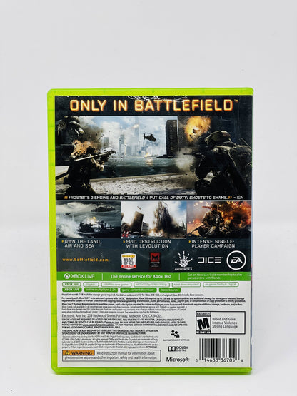 Battlefield 4