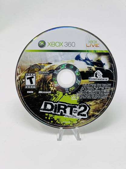 Dirt 2
