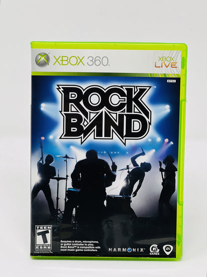 Rock Band
